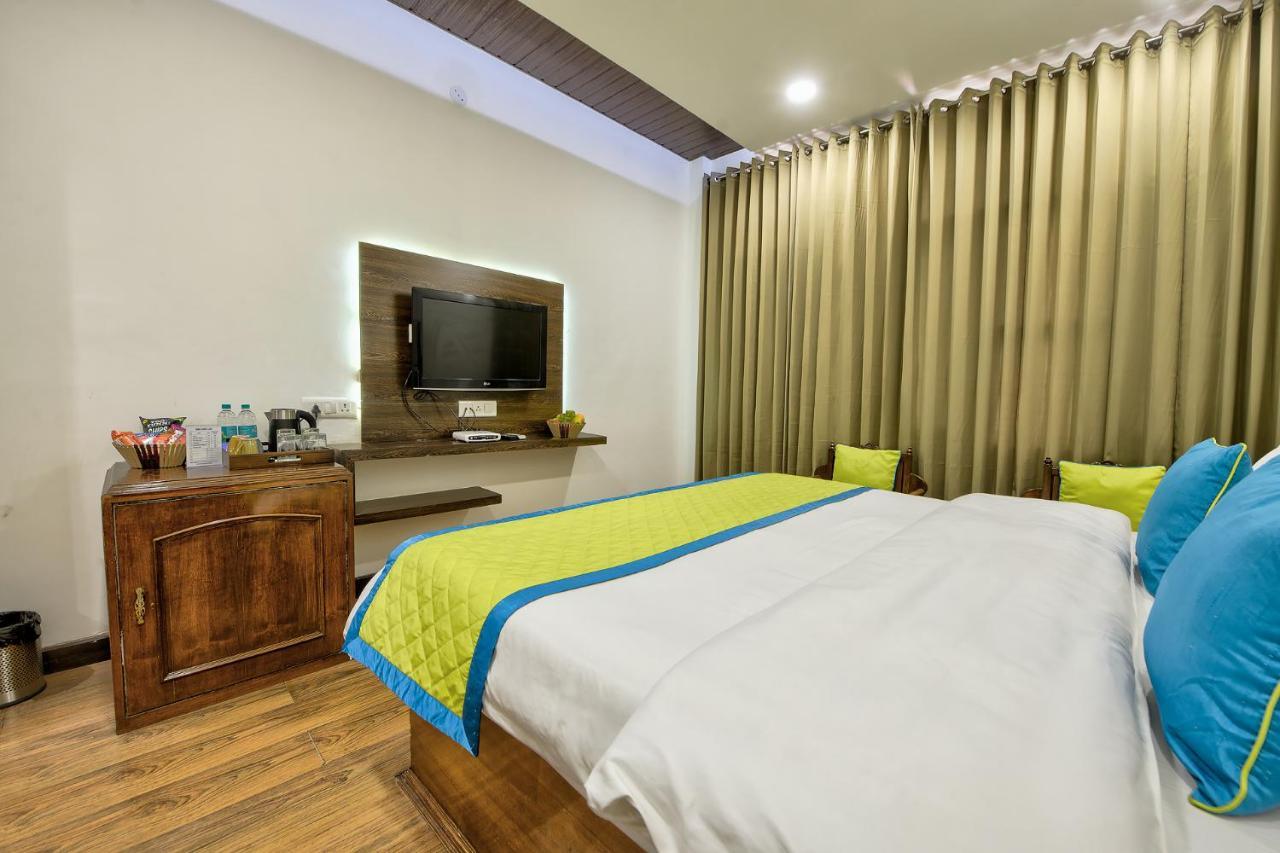 Hotel S1 By Vivo Hotels Dalhousie Exterior photo