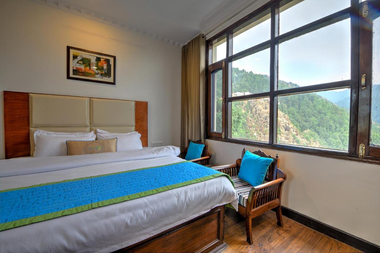 Hotel S1 By Vivo Hotels Dalhousie Exterior photo