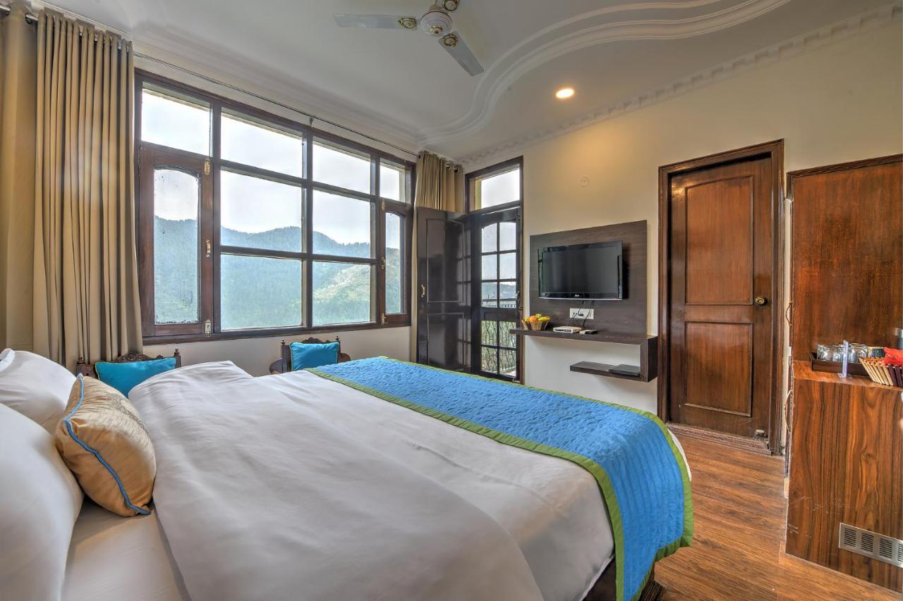 Hotel S1 By Vivo Hotels Dalhousie Exterior photo